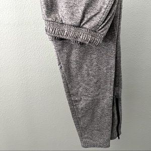 Men’s Slim Fit Athletic Joggers - Champion Size M